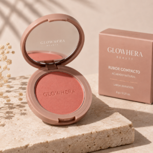 Soft Blush Rubor Compacto