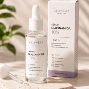 Sérum de niacinamida