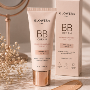 Skin Glow BB Cream