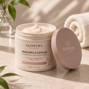 Hair Repair Mask