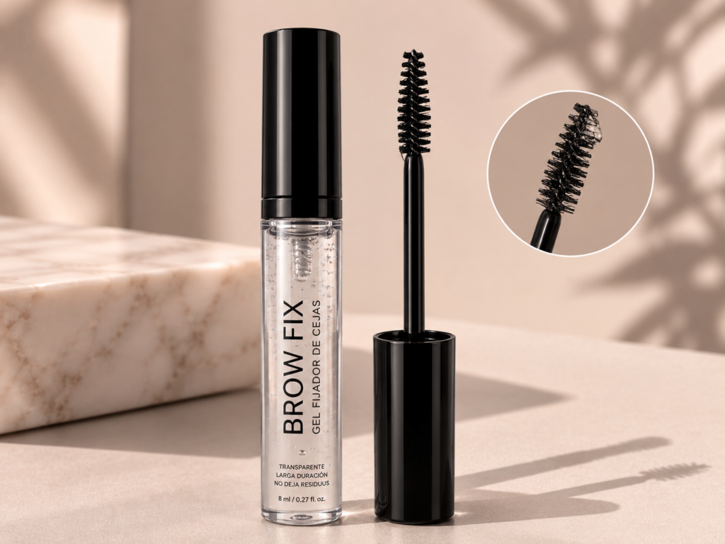 Gel para cejas