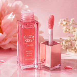 Glow Kiss Lip Oil